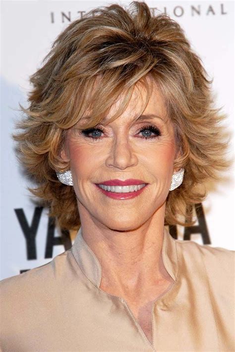 2024 How to Get Fabulous Hair Like Jane Fonda. - kritzling.de